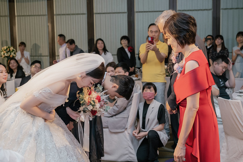 Apple婚禮攝影 Wedding婚禮記錄 台北婚攝 
