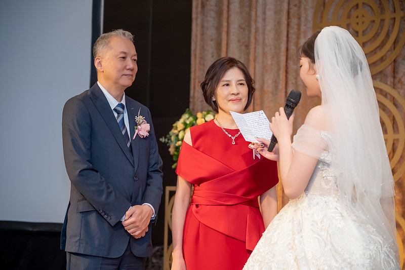 Apple婚禮攝影 Wedding婚禮記錄 台北婚攝 