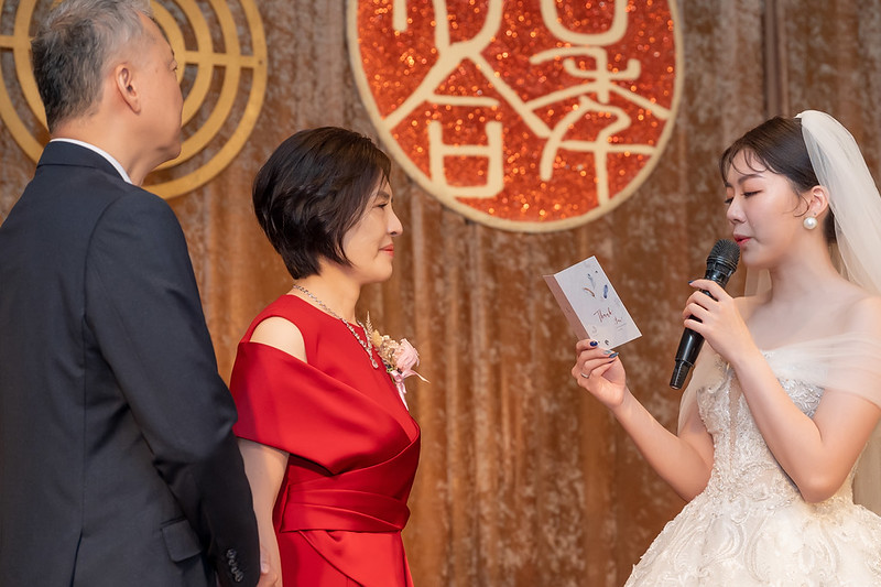 Apple婚禮攝影 Wedding婚禮記錄 台北婚攝 