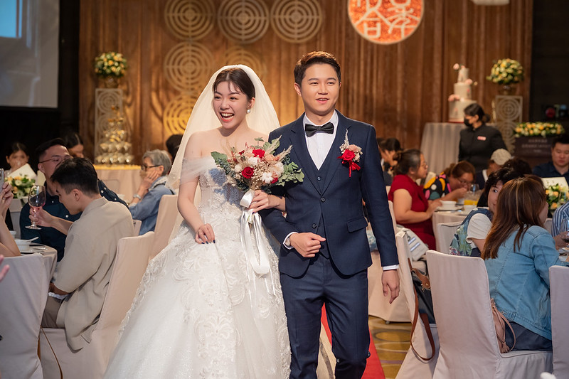 Apple婚禮攝影 Wedding婚禮記錄 台北婚攝 
