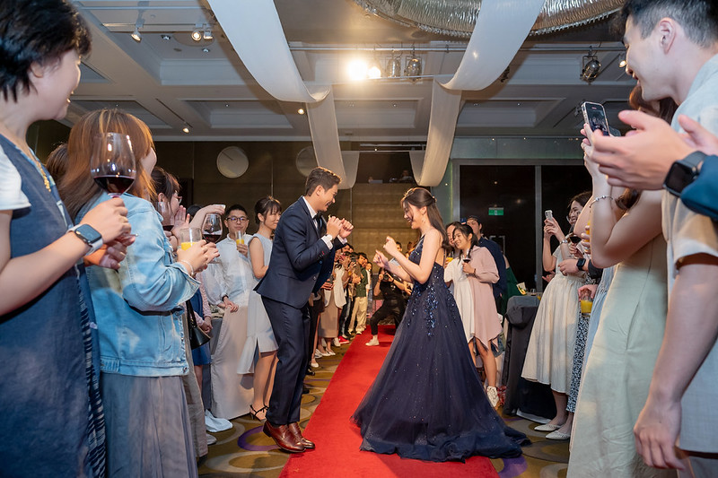 Apple婚禮攝影 Wedding婚禮記錄 台北婚攝 