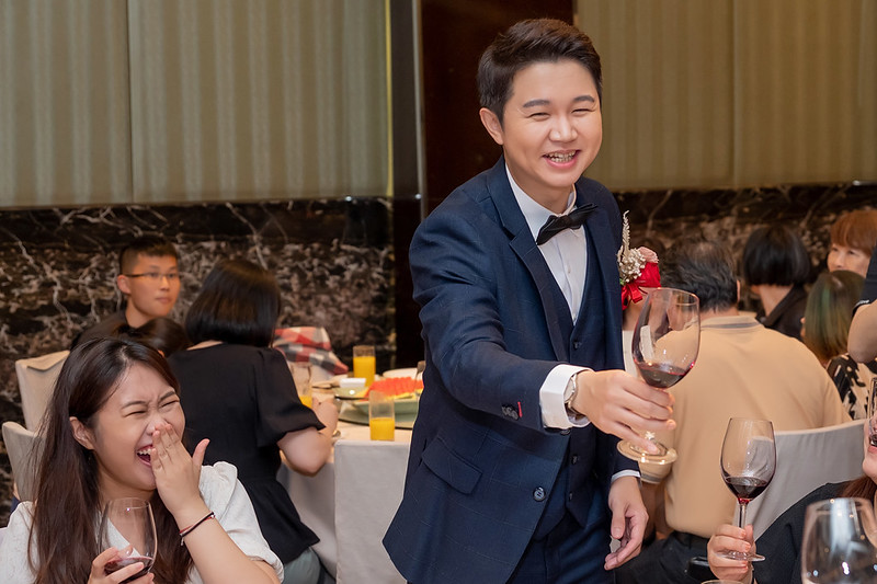 Apple婚禮攝影 Wedding婚禮記錄 台北婚攝 