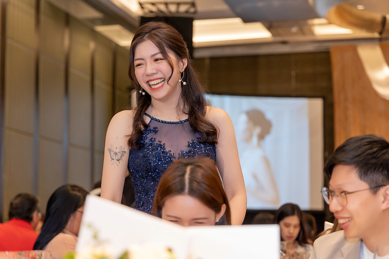 Apple婚禮攝影 Wedding婚禮記錄 台北婚攝 
