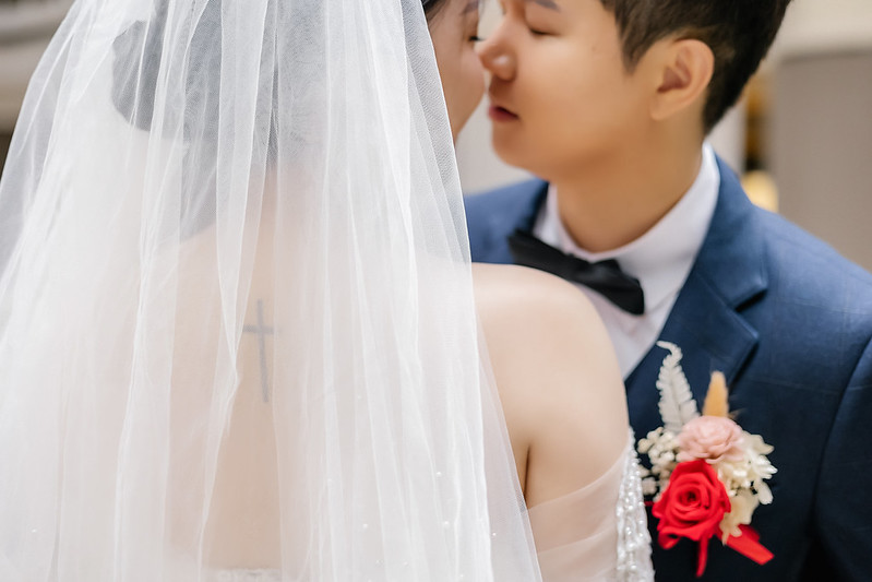 Apple婚禮攝影 Wedding婚禮記錄 台北婚攝 