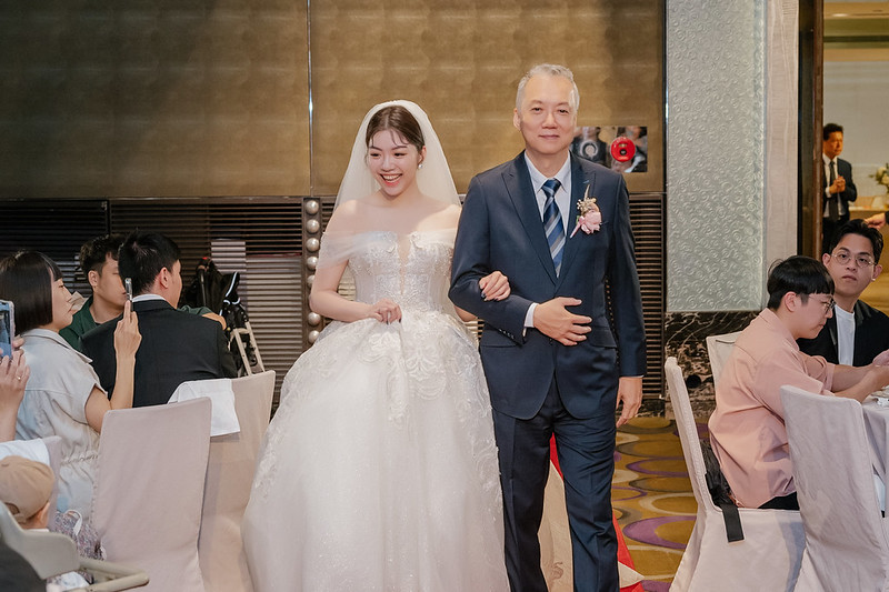 Apple婚禮攝影 Wedding婚禮記錄 台北婚攝 