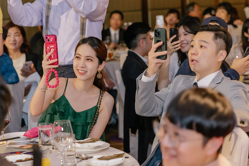 Apple婚禮攝影 Wedding婚禮記錄 台北婚攝 