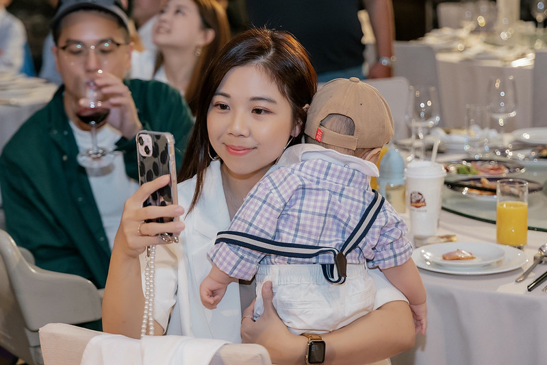Apple婚禮攝影 Wedding婚禮記錄 台北婚攝 