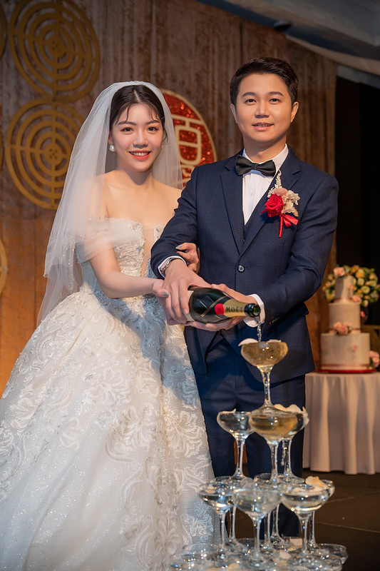 Apple婚禮攝影 Wedding婚禮記錄 台北婚攝 