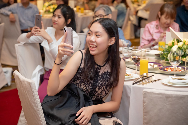 Apple婚禮攝影 Wedding婚禮記錄 台北婚攝 