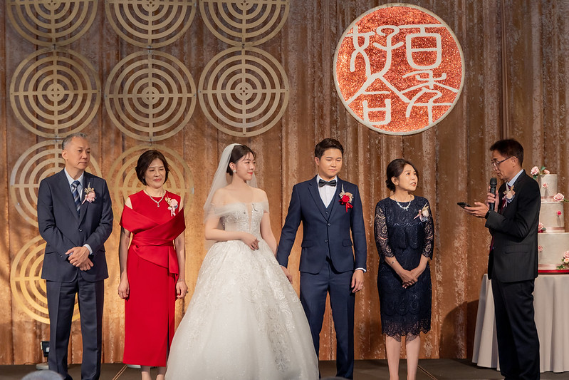 Apple婚禮攝影 Wedding婚禮記錄 台北婚攝 