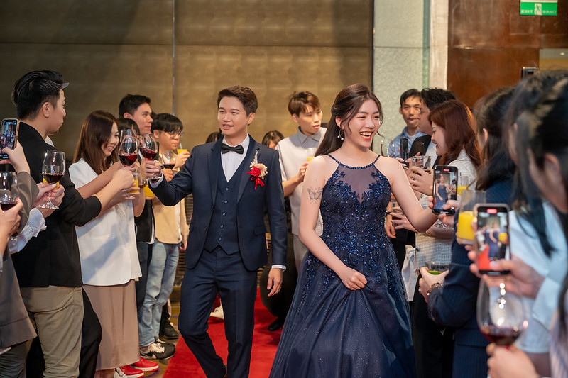 Apple婚禮攝影 Wedding婚禮記錄 台北婚攝 