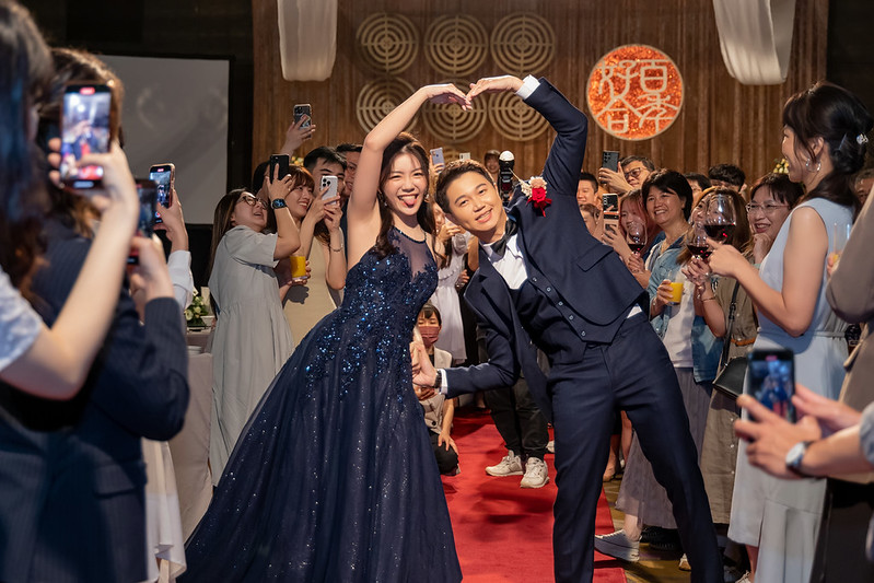 Apple婚禮攝影 Wedding婚禮記錄 台北婚攝 