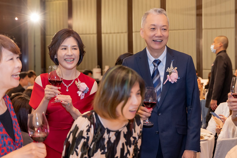Apple婚禮攝影 Wedding婚禮記錄 台北婚攝 
