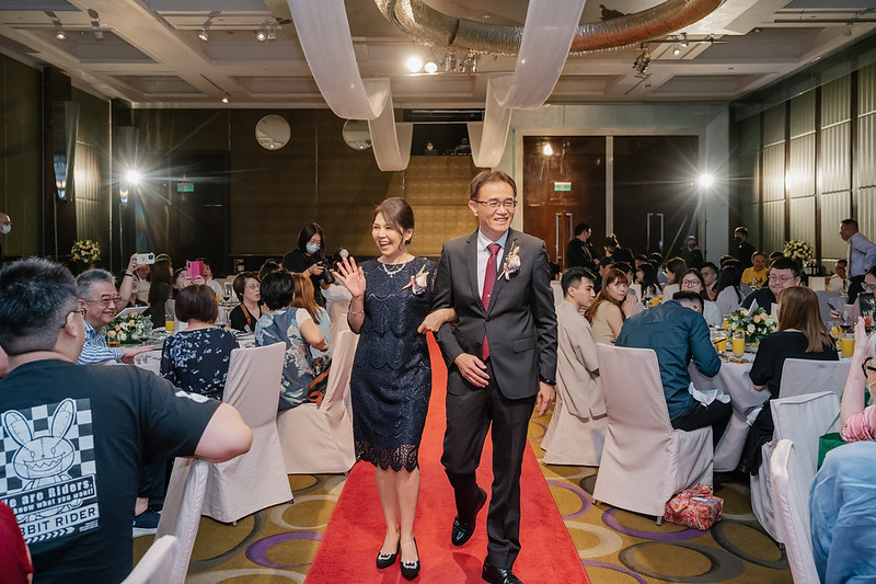Apple婚禮攝影 Wedding婚禮記錄 台北婚攝 