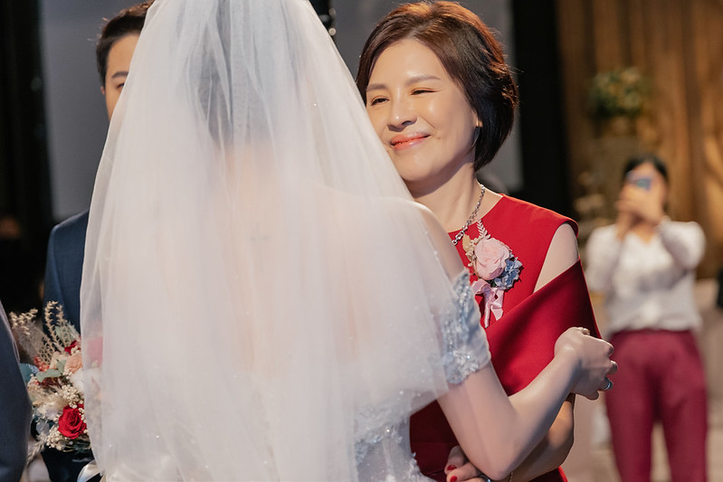 Apple婚禮攝影 Wedding婚禮記錄 台北婚攝 