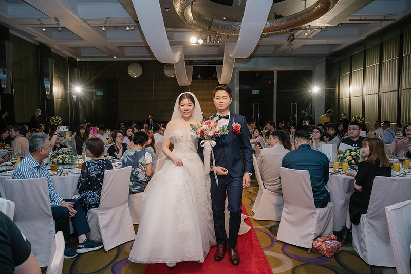 Apple婚禮攝影 Wedding婚禮記錄 台北婚攝 