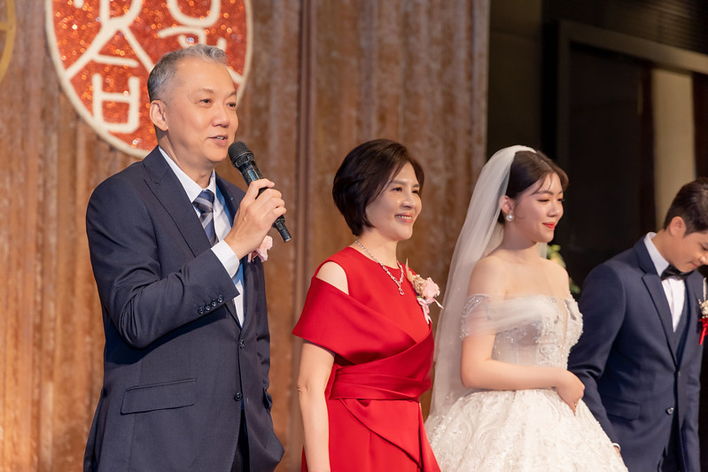 Apple婚禮攝影 Wedding婚禮記錄 台北婚攝 