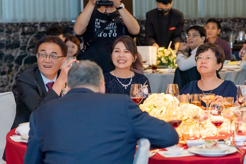 Apple婚禮攝影 Wedding婚禮記錄 台北婚攝 