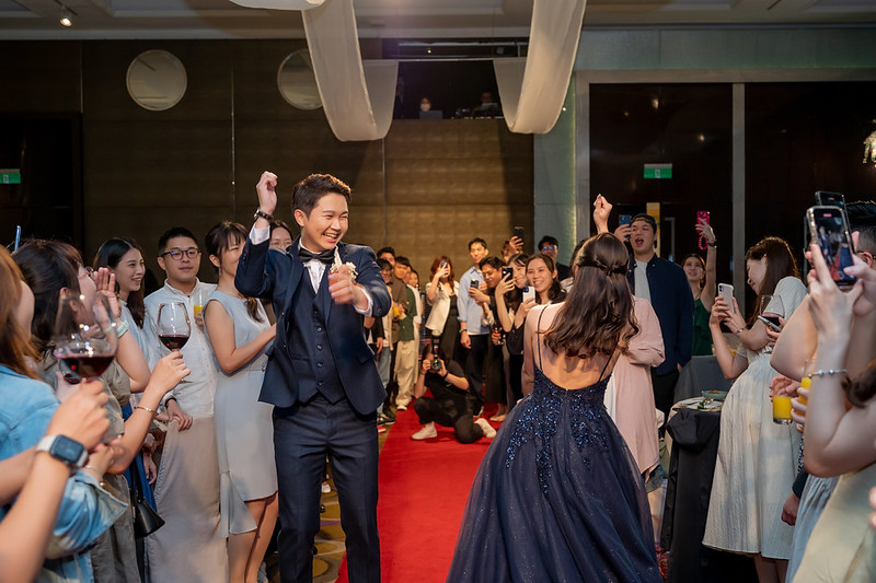 Apple婚禮攝影 Wedding婚禮記錄 台北婚攝 