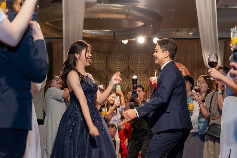 Apple婚禮攝影 Wedding婚禮記錄 台北婚攝 
