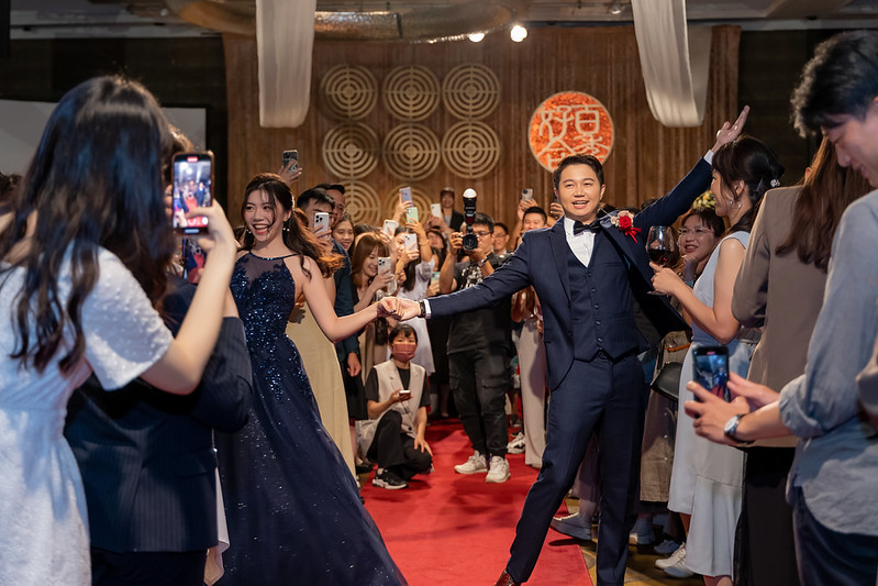 Apple婚禮攝影 Wedding婚禮記錄 台北婚攝 