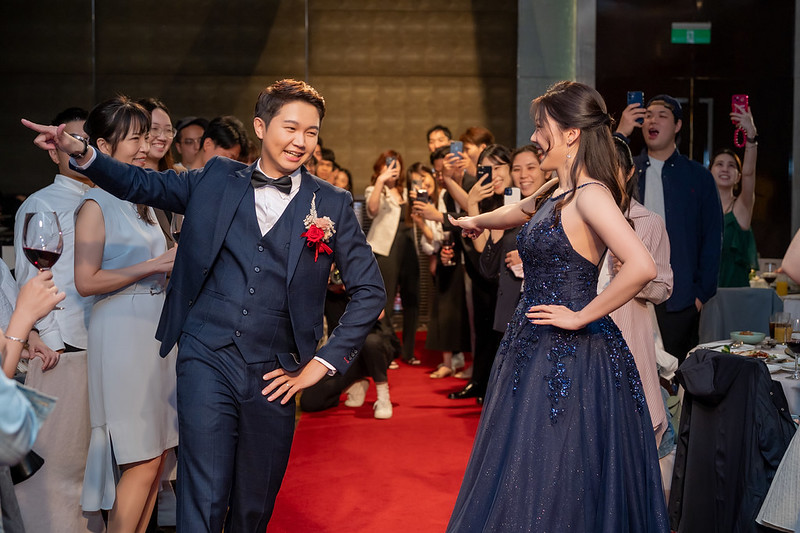 Apple婚禮攝影 Wedding婚禮記錄 台北婚攝 