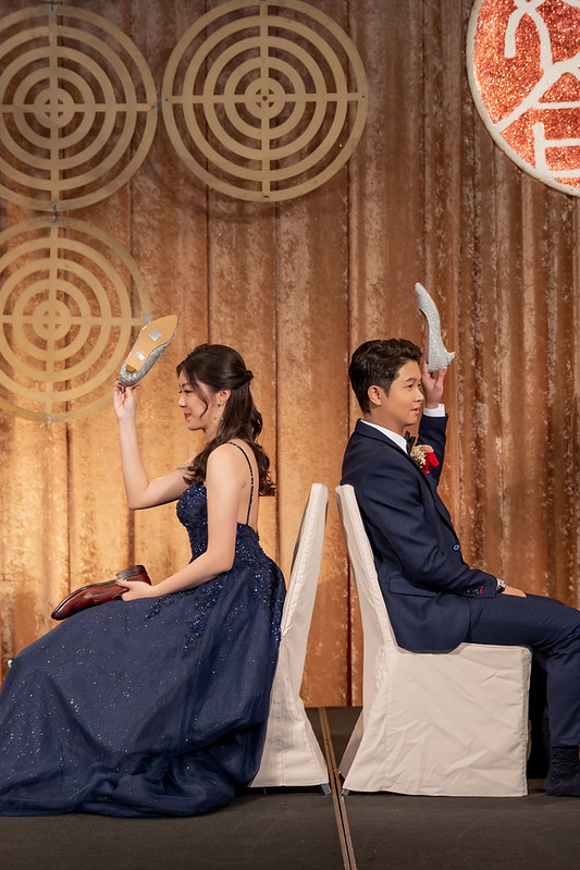 Apple婚禮攝影 Wedding婚禮記錄 台北婚攝 