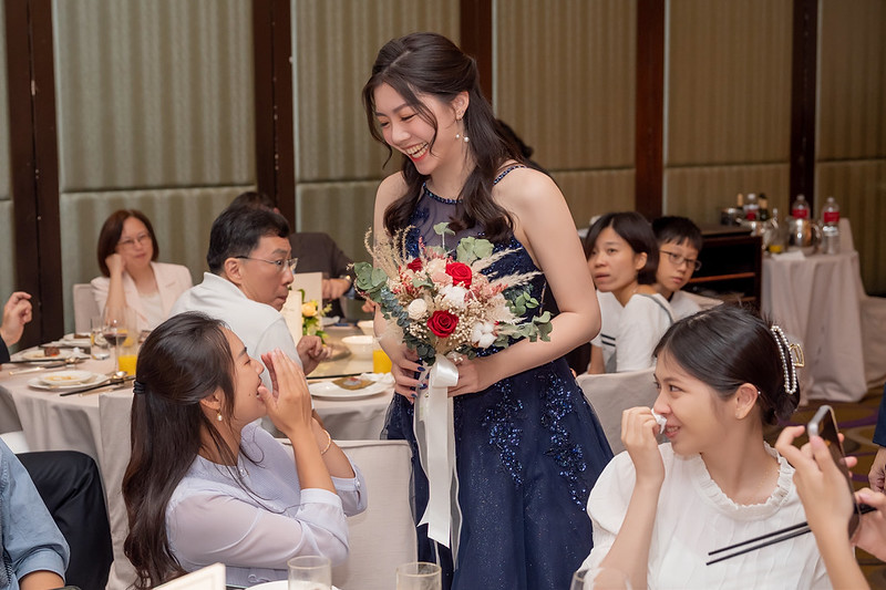 Apple婚禮攝影 Wedding婚禮記錄 台北婚攝 