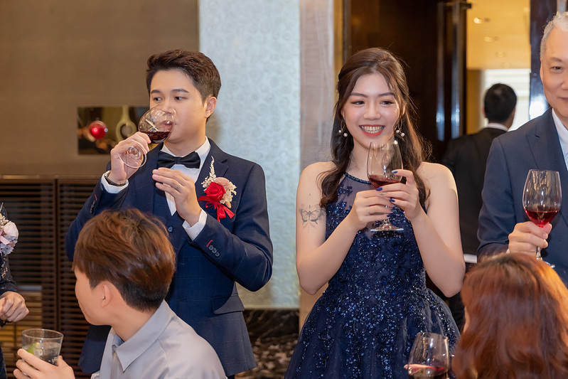 Apple婚禮攝影 Wedding婚禮記錄 台北婚攝 