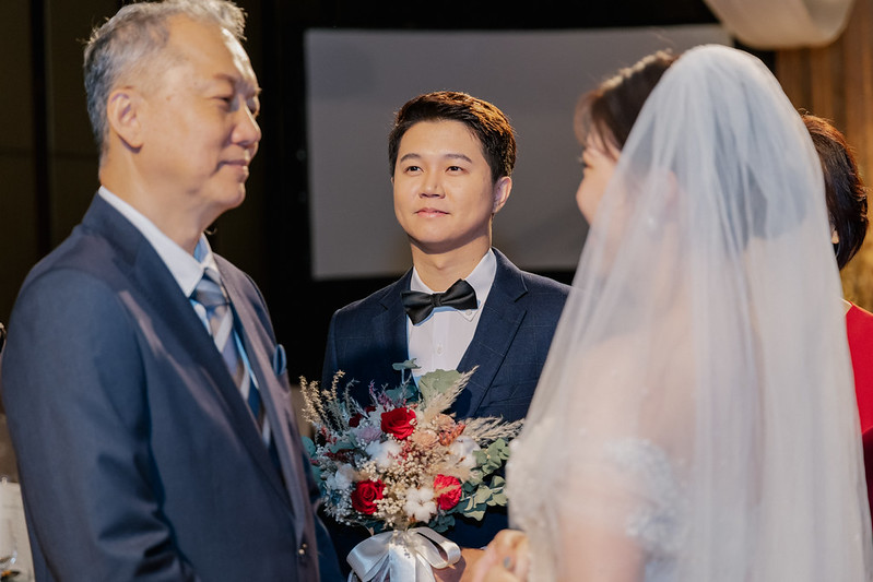 Apple婚禮攝影 Wedding婚禮記錄 台北婚攝 