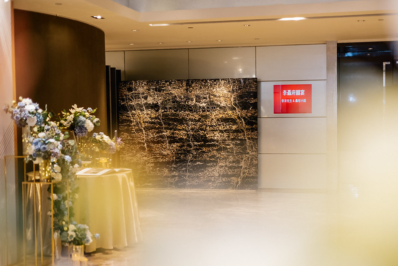 Apple婚禮攝影 Wedding婚禮記錄 台北婚攝 