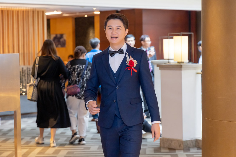 Apple婚禮攝影 Wedding婚禮記錄 台北婚攝 