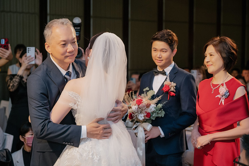 Apple婚禮攝影 Wedding婚禮記錄 台北婚攝 
