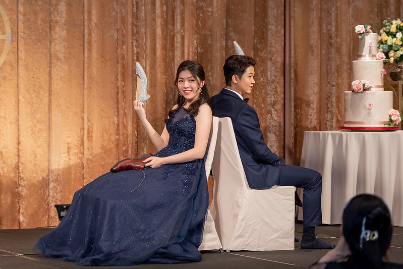 Apple婚禮攝影 Wedding婚禮記錄 台北婚攝 