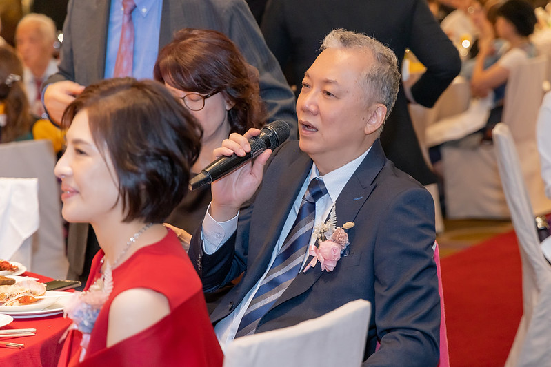 Apple婚禮攝影 Wedding婚禮記錄 台北婚攝 