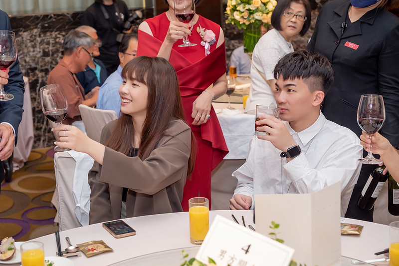 Apple婚禮攝影 Wedding婚禮記錄 台北婚攝 
