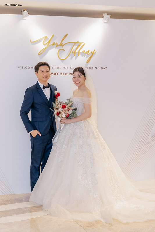 Apple婚禮攝影 Wedding婚禮記錄 台北婚攝 