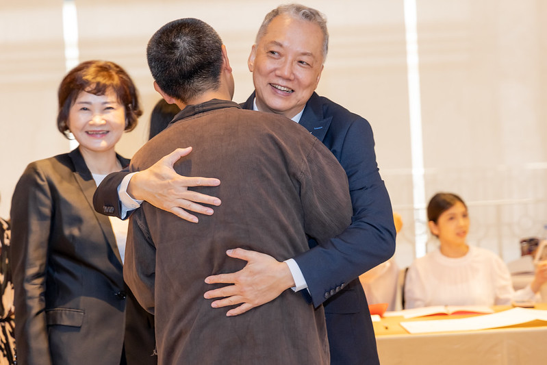 Apple婚禮攝影 Wedding婚禮記錄 台北婚攝 