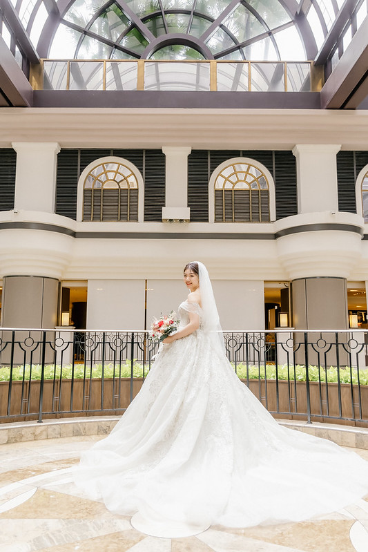 Apple婚禮攝影 Wedding婚禮記錄 台北婚攝 
