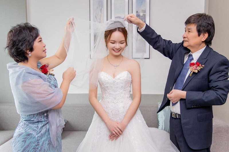 Apple婚禮攝影 Wedding婚禮記錄 台北婚攝 