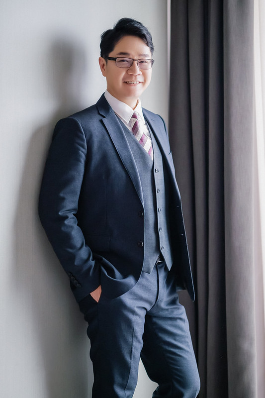 Apple婚禮攝影 Wedding婚禮記錄 台北婚攝 