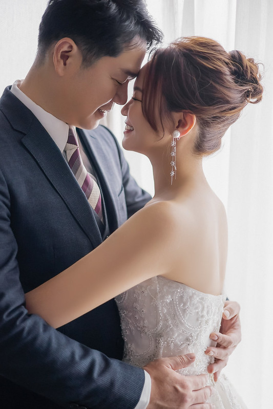 Apple婚禮攝影 Wedding婚禮記錄 台北婚攝 