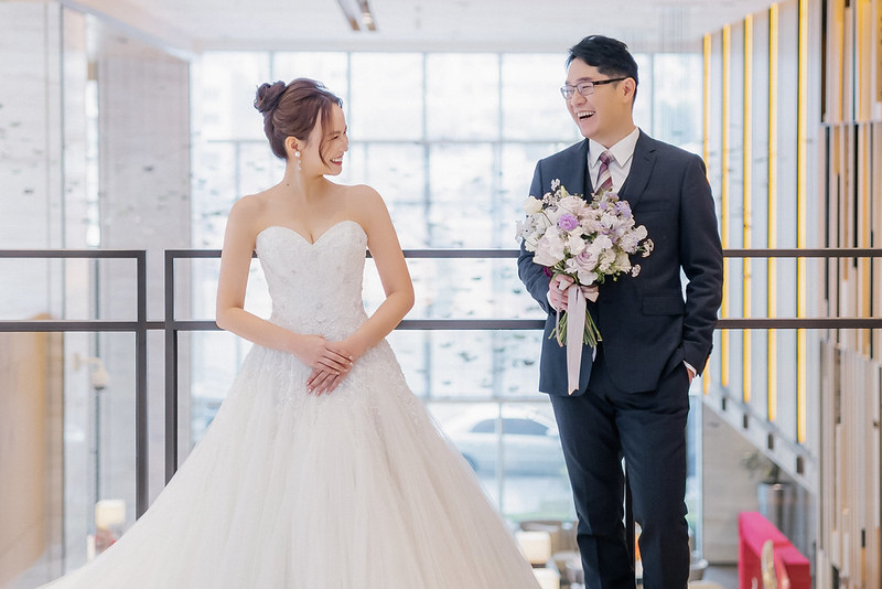 Apple婚禮攝影 Wedding婚禮記錄 台北婚攝 