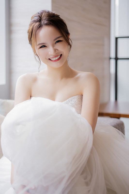 Apple婚禮攝影 Wedding婚禮記錄 台北婚攝 
