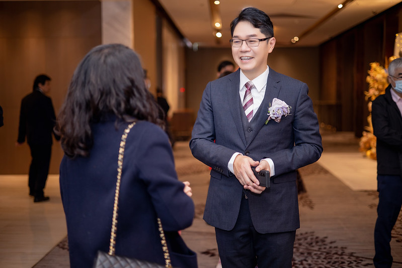 Apple婚禮攝影 Wedding婚禮記錄 台北婚攝 