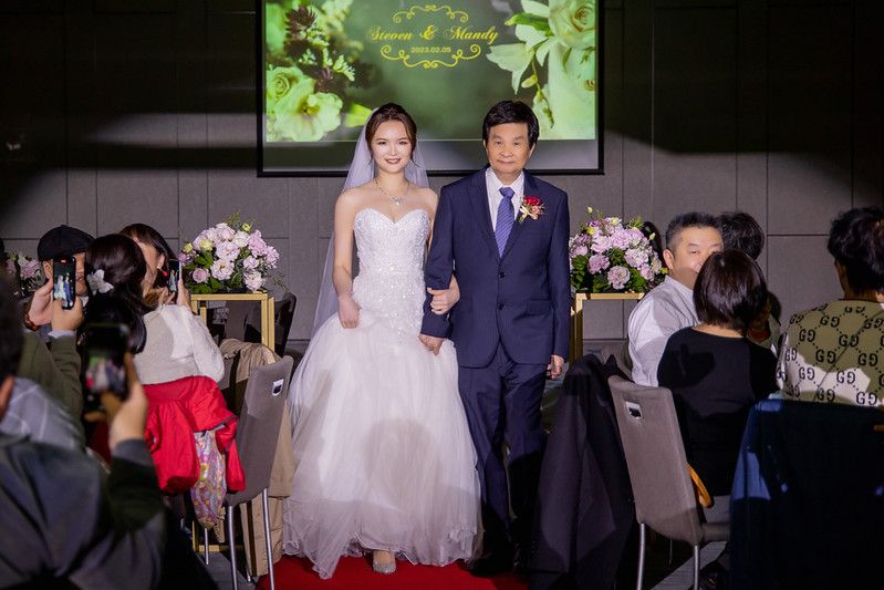 Apple婚禮攝影 Wedding婚禮記錄 台北婚攝 
