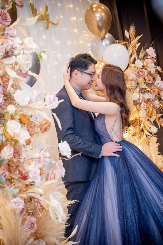 Apple婚禮攝影 Wedding婚禮記錄 台北婚攝 