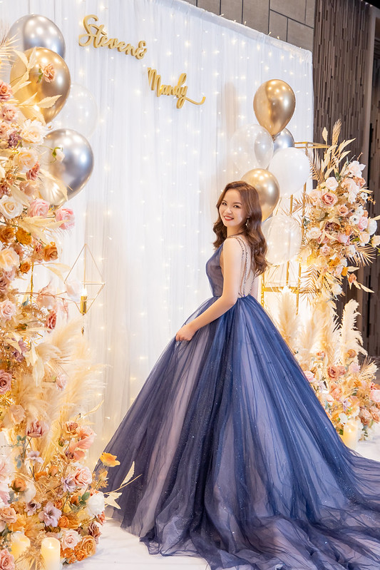 Apple婚禮攝影 Wedding婚禮記錄 台北婚攝 