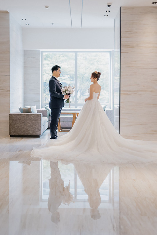Apple婚禮攝影 Wedding婚禮記錄 台北婚攝 