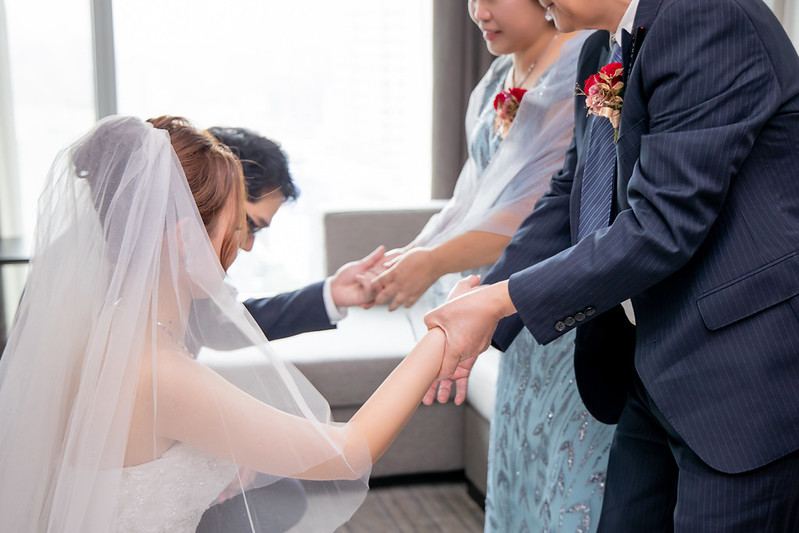 Apple婚禮攝影 Wedding婚禮記錄 台北婚攝 